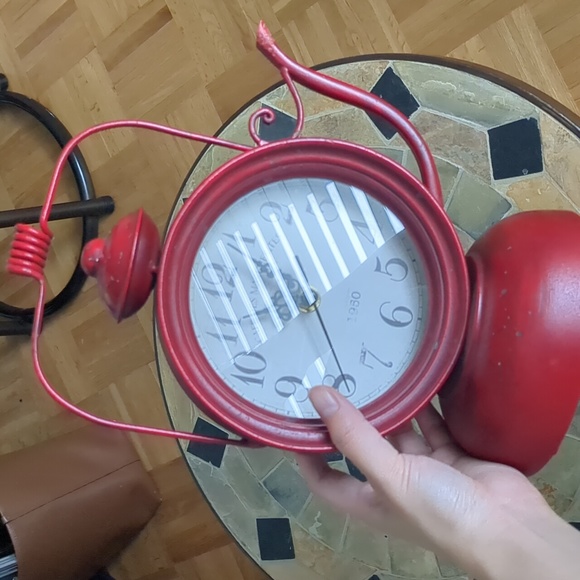 Analog clock - Picture 2 of 6